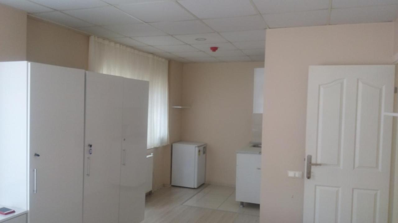 Gaye Apart Otel Edirne Bagian luar foto