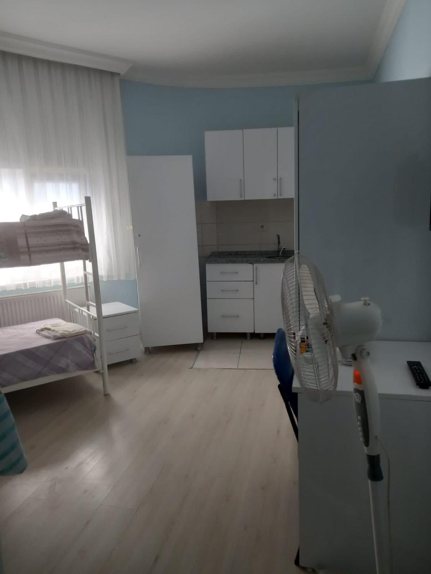 Gaye Apart Otel Edirne Bagian luar foto