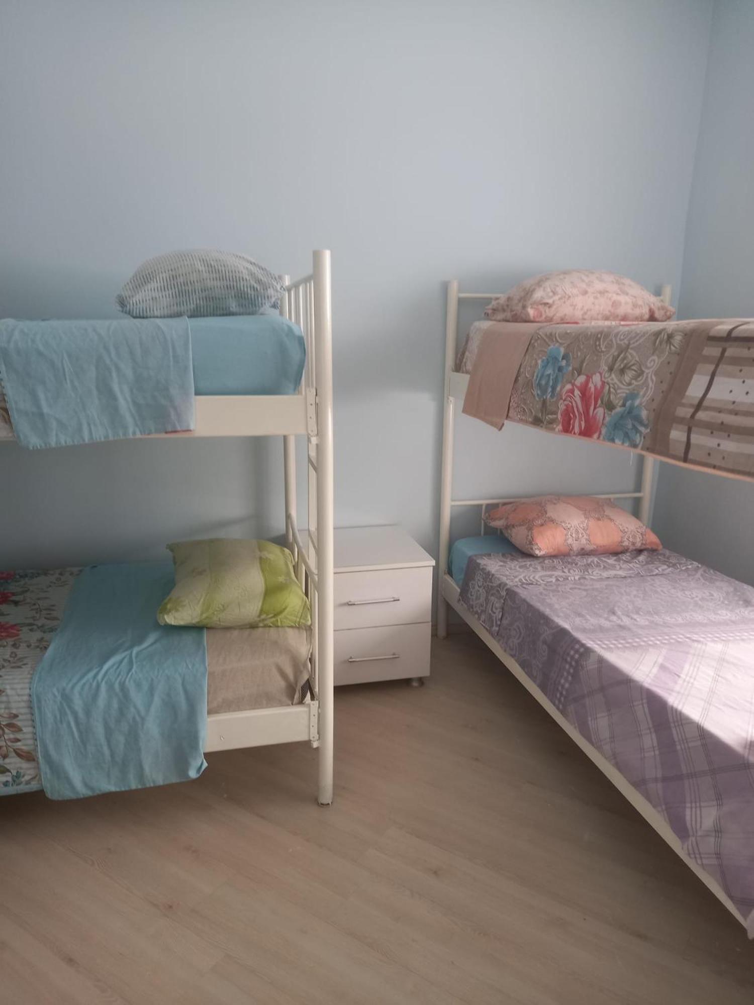 Gaye Apart Otel Edirne Bagian luar foto